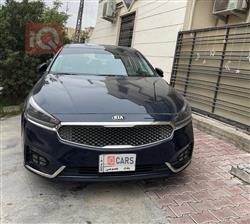 كيا كادينزا